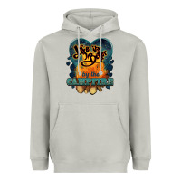 Moon Dust life is better by the campfire Heavyweight Hoodie - NancyCooperArtShop