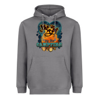 Storm life is better by the campfire Heavyweight Hoodie - NancyCooperArtShop