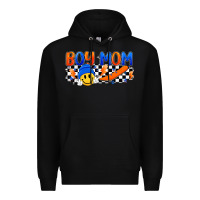 Black boy mom Premium Hoodie - Artiststas