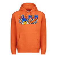 Carrot boy mom Premium Hoodie - Artiststas