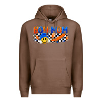 Chestnut boy mom Premium Hoodie - Artiststas
