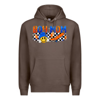 Coffee boy mom Premium Hoodie - Artiststas
