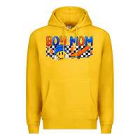 Lemon boy mom Premium Hoodie - Artiststas