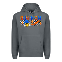 Rock boy mom Premium Hoodie - Artiststas