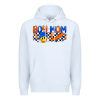 White boy mom Premium Hoodie - Artiststas