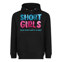Black girls god only lets things grow until theyre Heavyweight Hoodie - MaliasSmallBusiness