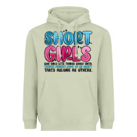 Matcha girls god only lets things grow until theyre Heavyweight Hoodie - MaliasSmallBusiness