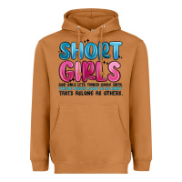 Meerkat girls god only lets things grow until theyre Heavyweight Hoodie - MaliasSmallBusiness
