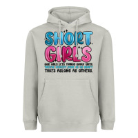 Moon Dust girls god only lets things grow until theyre Heavyweight Hoodie - MaliasSmallBusiness