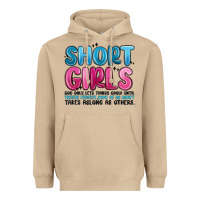 Mushroom girls god only lets things grow until theyre Heavyweight Hoodie - MaliasSmallBusiness