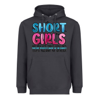 Smoke girls god only lets things grow until theyre Heavyweight Hoodie - MaliasSmallBusiness