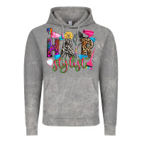 Cloud Rock hairstylist Vintage Hoodie - Zillion Design Studio