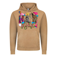 Vintage Camel hairstylist Vintage Hoodie - Zillion Design Studio
