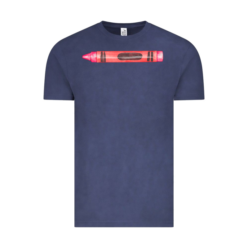 Pink Crayon Fa Element Vintage Tee by FaDigitalArtStudio | Teevron