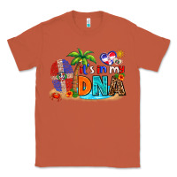 Copper it's in my dna Classic Tee - AdoDesignShop
