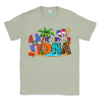 Matcha it's in my dna Classic Tee - AdoDesignShop