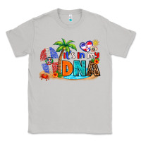 Moon Dust it's in my dna Classic Tee - AdoDesignShop