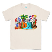 Natural it's in my dna Classic Tee - AdoDesignShop