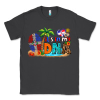Smoke it's in my dna Classic Tee - AdoDesignShop