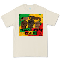 Bone juneteenth black lives matter tumbler Premium Tee - BarkalooDesign