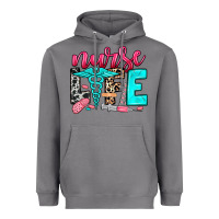 Storm nurse life Heavyweight Hoodie - NancyCooperArtShop
