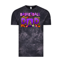 Cloud Black basketball Vintage Tee - AdoDesignShop