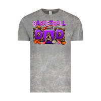 Cloud Rock basketball Vintage Tee - AdoDesignShop