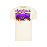 Vintage Arctic basketball Vintage Tee - AdoDesignShop