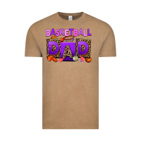Vintage Coffee basketball Vintage Tee - AdoDesignShop