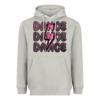Moon Dust dance dance dance with lightning bolt Heavyweight Hoodie - MaliasSmallBusiness