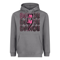 Storm dance dance dance with lightning bolt Heavyweight Hoodie - MaliasSmallBusiness