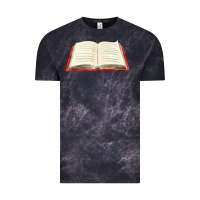 Cloud Black notebook fa element Vintage Tee - FaDigitalArtStudio
