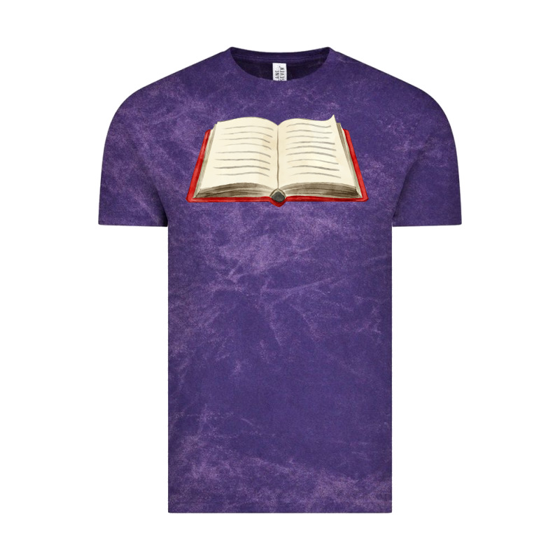 Notebook Fa Element Vintage Tee by FaDigitalArtStudio | Teevron