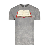 Cloud Rock notebook fa element Vintage Tee - FaDigitalArtStudio