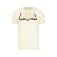 Vintage Arctic notebook fa element Vintage Tee - FaDigitalArtStudio