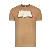 Vintage Camel notebook fa element Vintage Tee - FaDigitalArtStudio