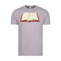 Vintage Zinc notebook fa element Vintage Tee - FaDigitalArtStudio