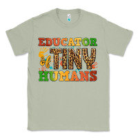 Matcha educator of tiny humans Classic Tee - BundleAndBundleShop