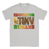 Moon Dust educator of tiny humans Classic Tee - BundleAndBundleShop