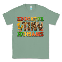 Sage educator of tiny humans Classic Tee - BundleAndBundleShop