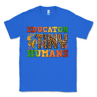 True Royal educator of tiny humans Classic Tee - BundleAndBundleShop
