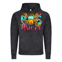 Bus Driver Vintage Hoodie | Teevron