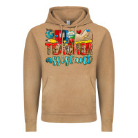 Vintage Camel teacher assistant Vintage Hoodie - Zillion Design Studio