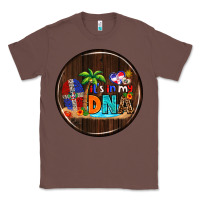 Chestnut Dominican Republic car coaster Classic Tee - AdoDesignShop