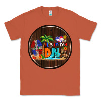 Copper Dominican Republic car coaster Classic Tee - AdoDesignShop