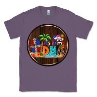 Lavender Dominican Republic car coaster Classic Tee - AdoDesignShop