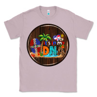 Lilac Dominican Republic car coaster Classic Tee - AdoDesignShop