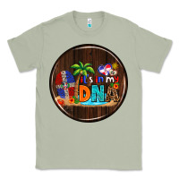 Matcha Dominican Republic car coaster Classic Tee - AdoDesignShop