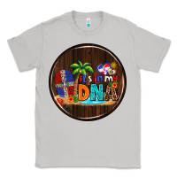 Moon Dust Dominican Republic car coaster Classic Tee - AdoDesignShop