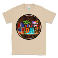 Mushroom Dominican Republic car coaster Classic Tee - AdoDesignShop